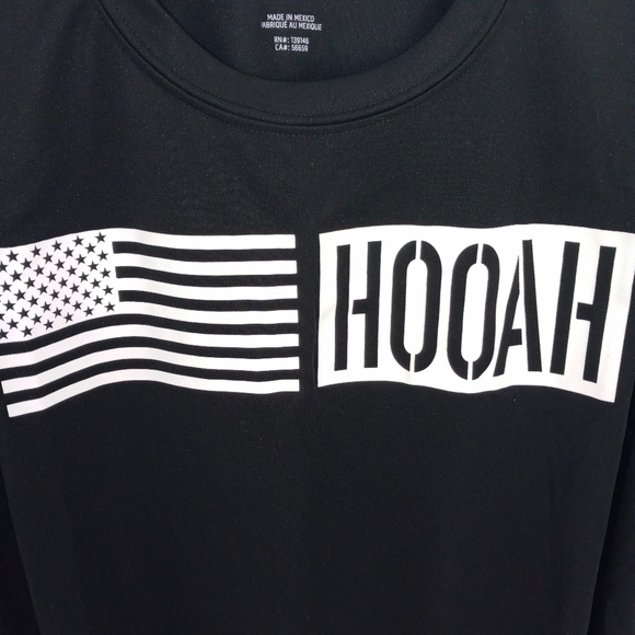 Army T-shirt - Picture 5 of 5